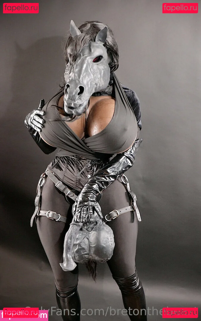 bretonthebeast Onlyfans Photo Gallery 