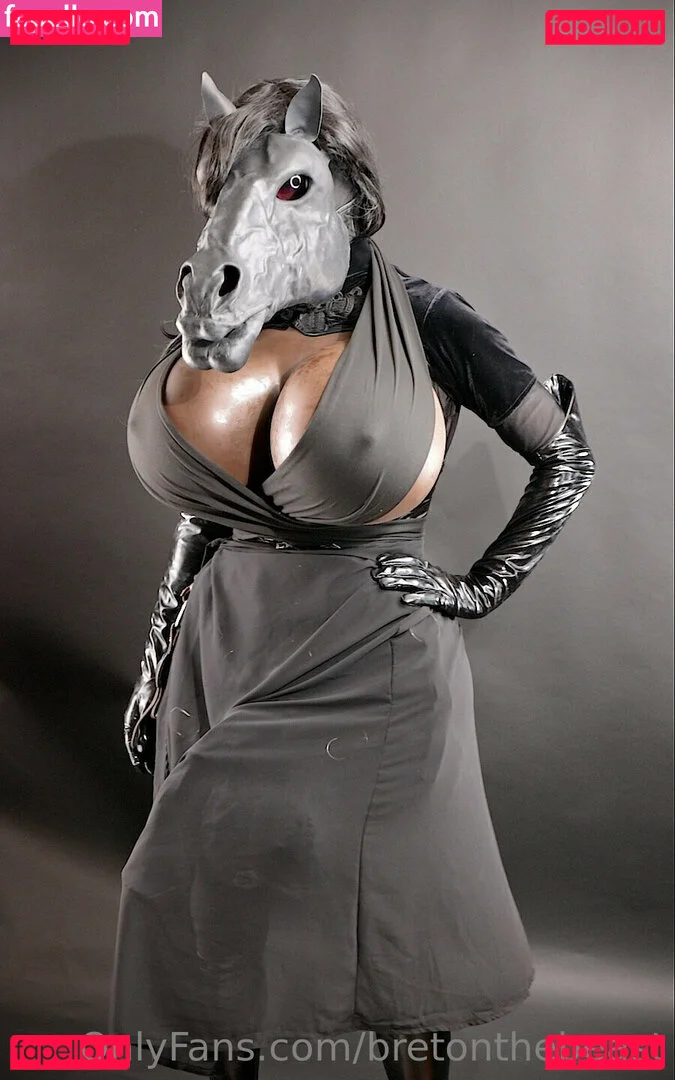 bretonthebeast Onlyfans Photo Gallery 