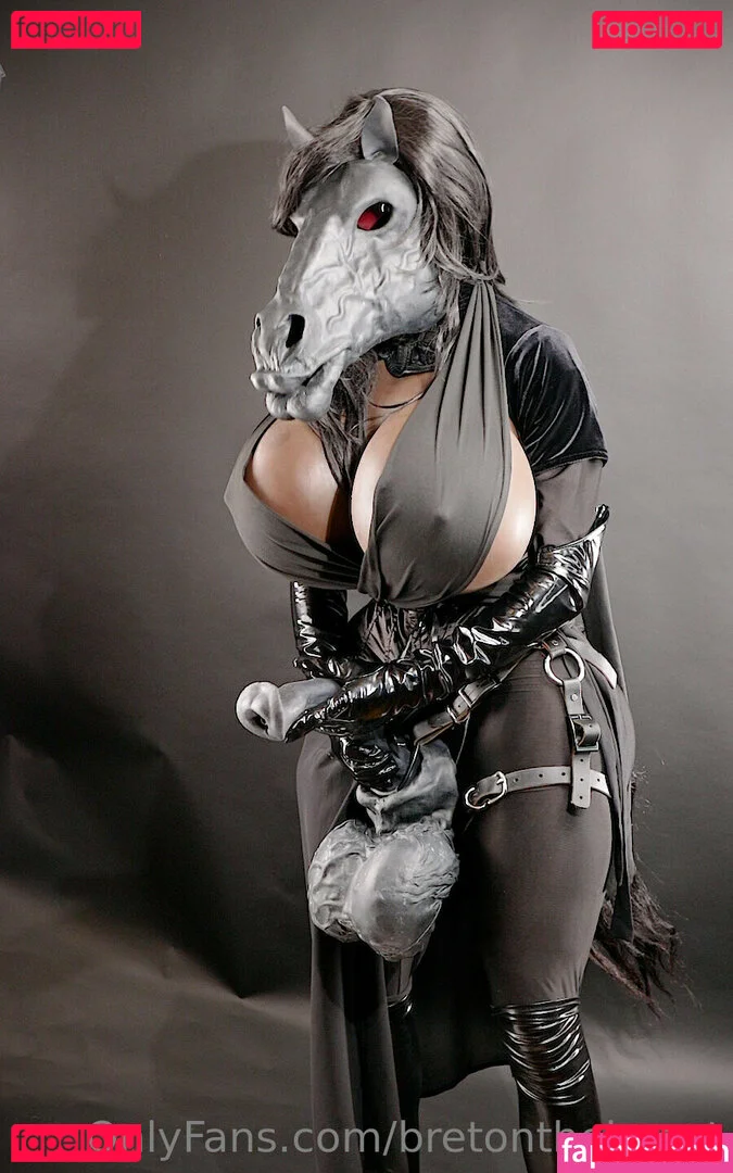 bretonthebeast Onlyfans Photo Gallery 