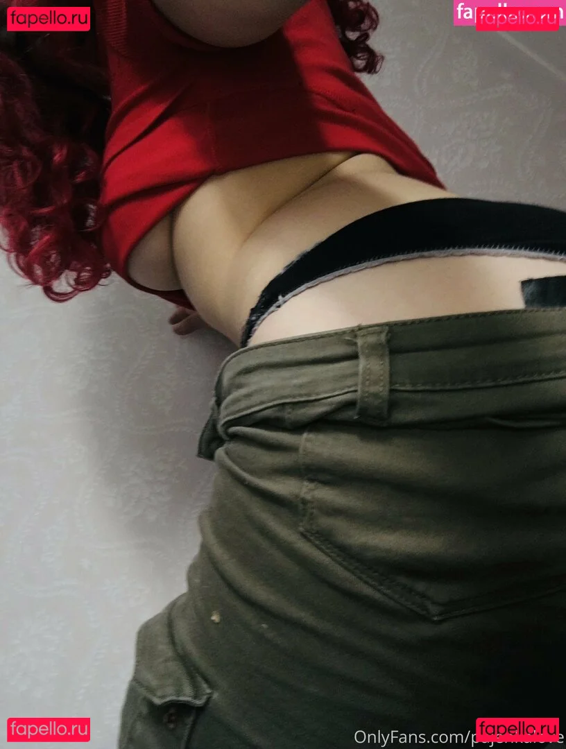 pajenkalove Onlyfans Photo Gallery 