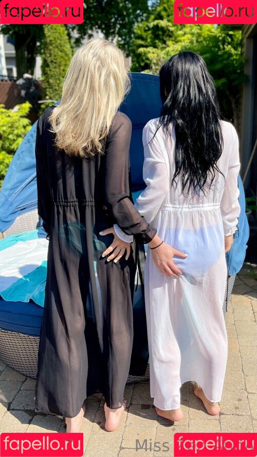 Misszenanna Onlyfans Photo Gallery 