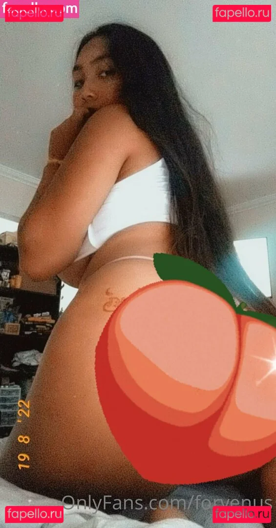 forvenus Onlyfans Photo Gallery 