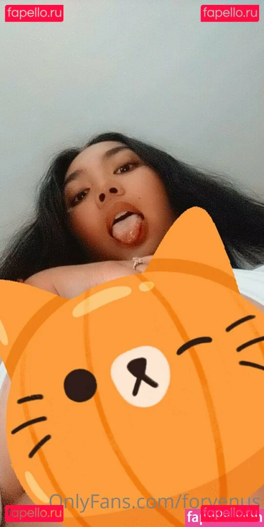 forvenus Onlyfans Photo Gallery 