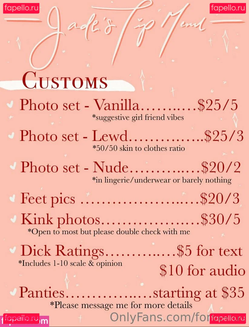 forvenus Onlyfans Photo Gallery 