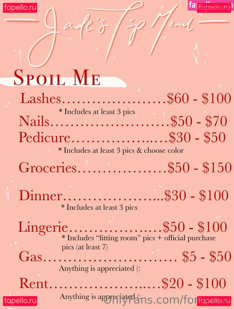 forvenus Onlyfans Photo Gallery 