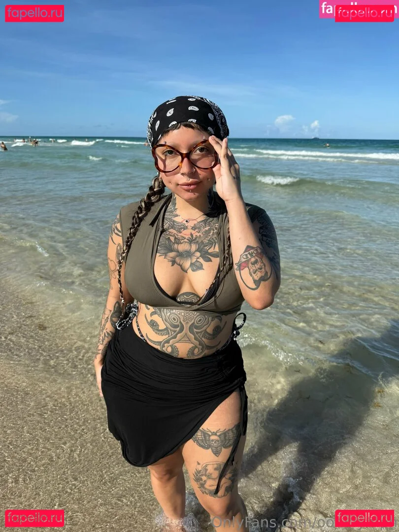 ooninymph Onlyfans Photo Gallery 