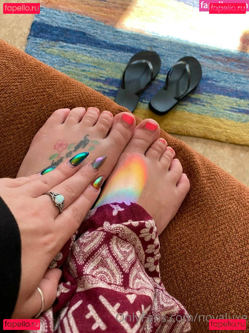 novaluxe Onlyfans Photo Gallery 