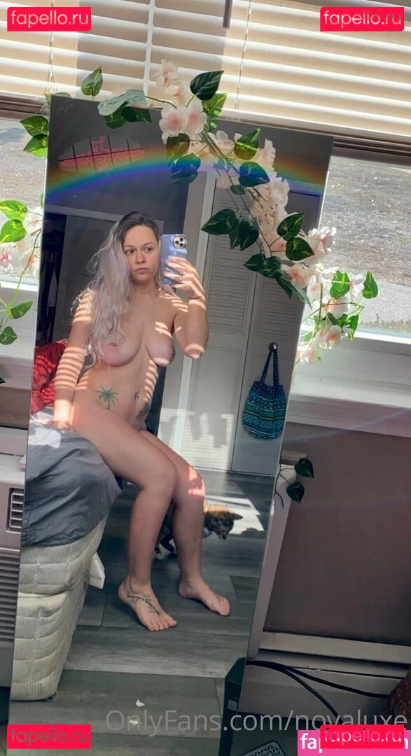 novaluxe Onlyfans Photo Gallery 