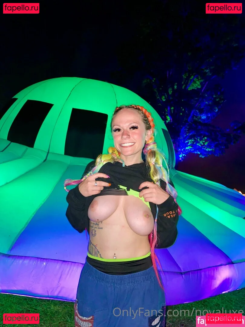 novaluxe Onlyfans Photo Gallery 