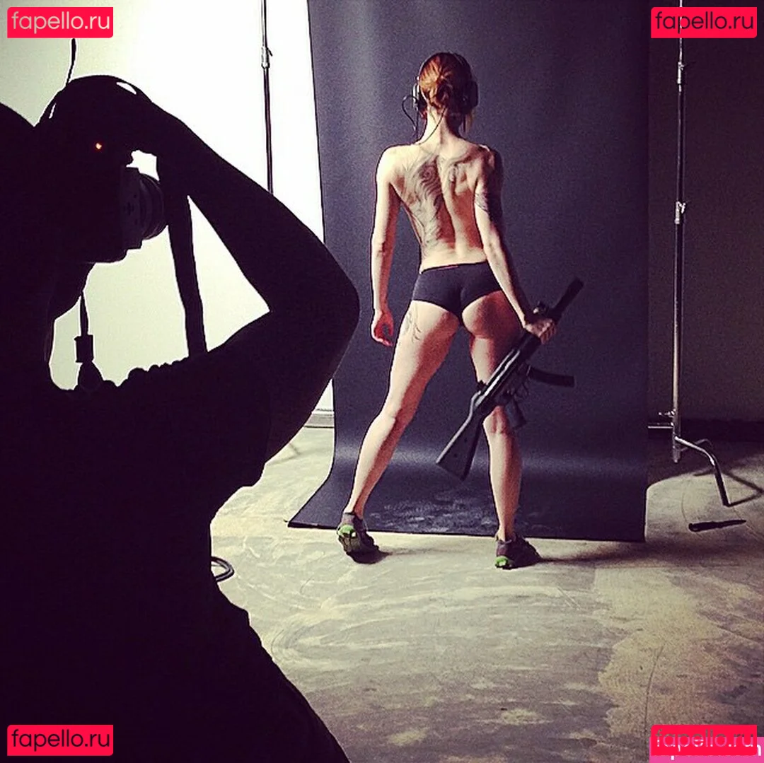 scxrlet64 Onlyfans Photo Gallery 