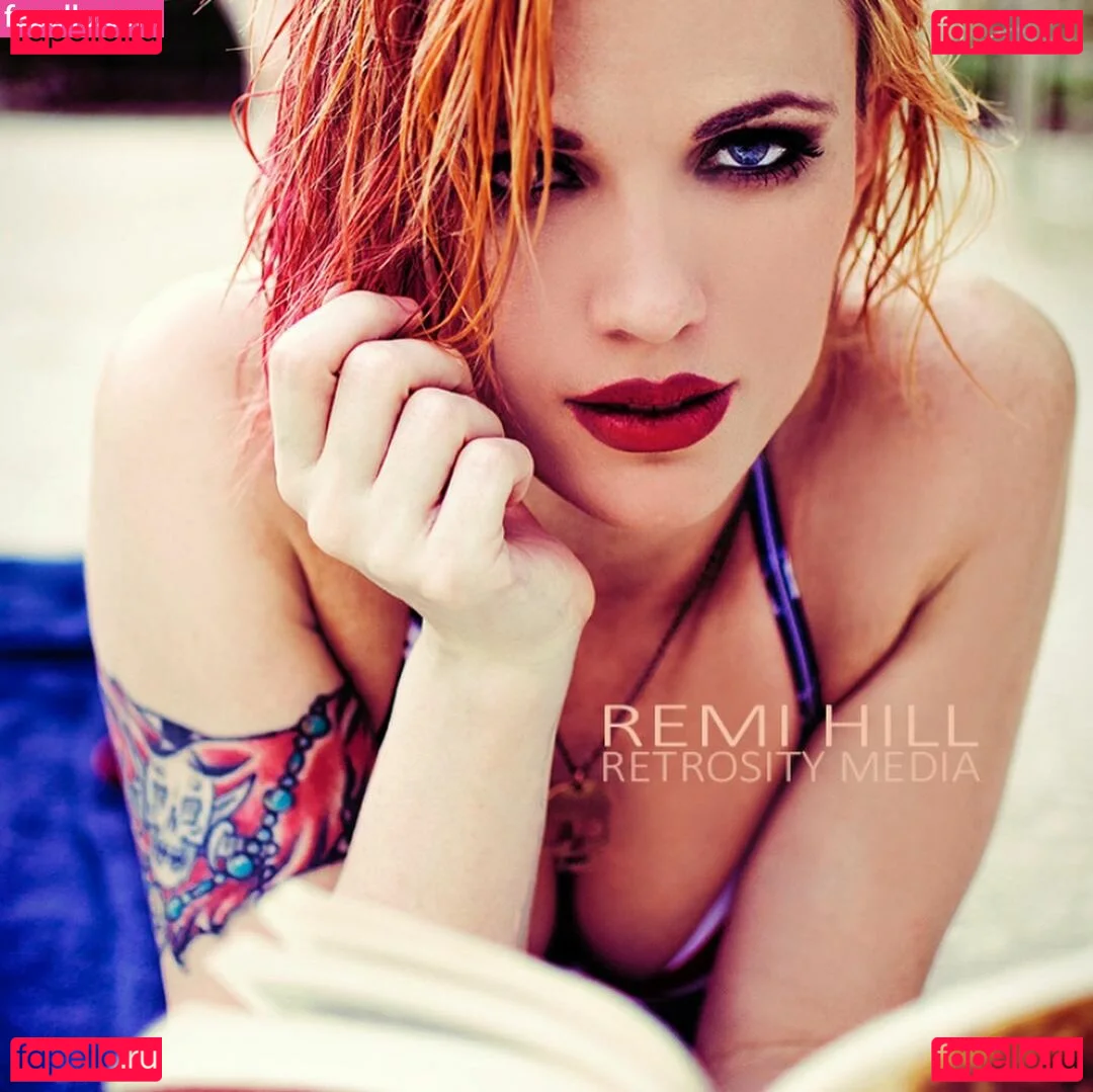 scxrlet64 Onlyfans Photo Gallery 