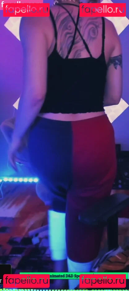 scxrlet64 Onlyfans Photo Gallery 