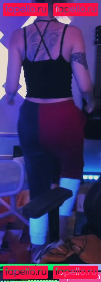 scxrlet64 Onlyfans Photo Gallery 