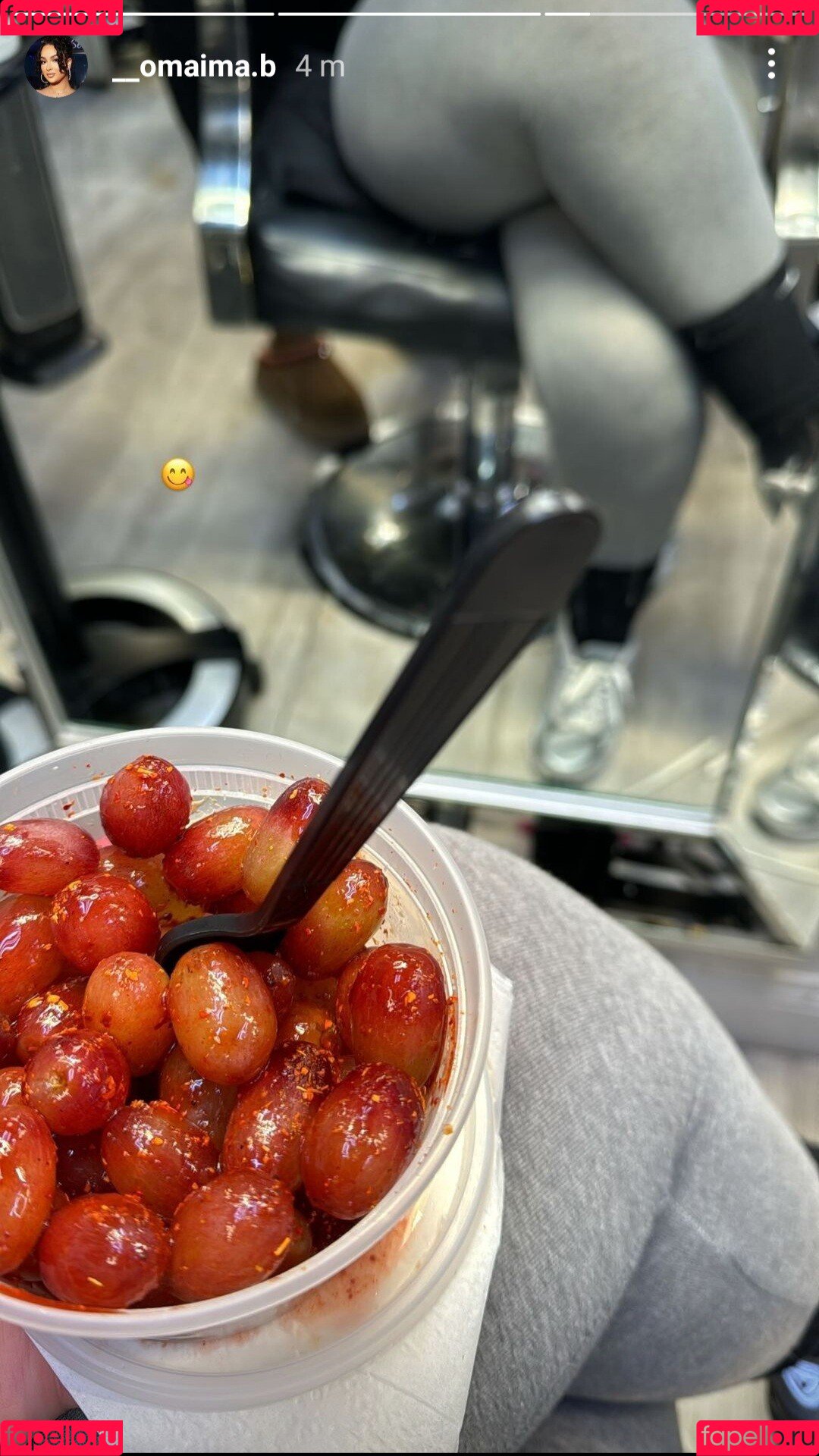 Omaima Benamre Onlyfans Photo Gallery 