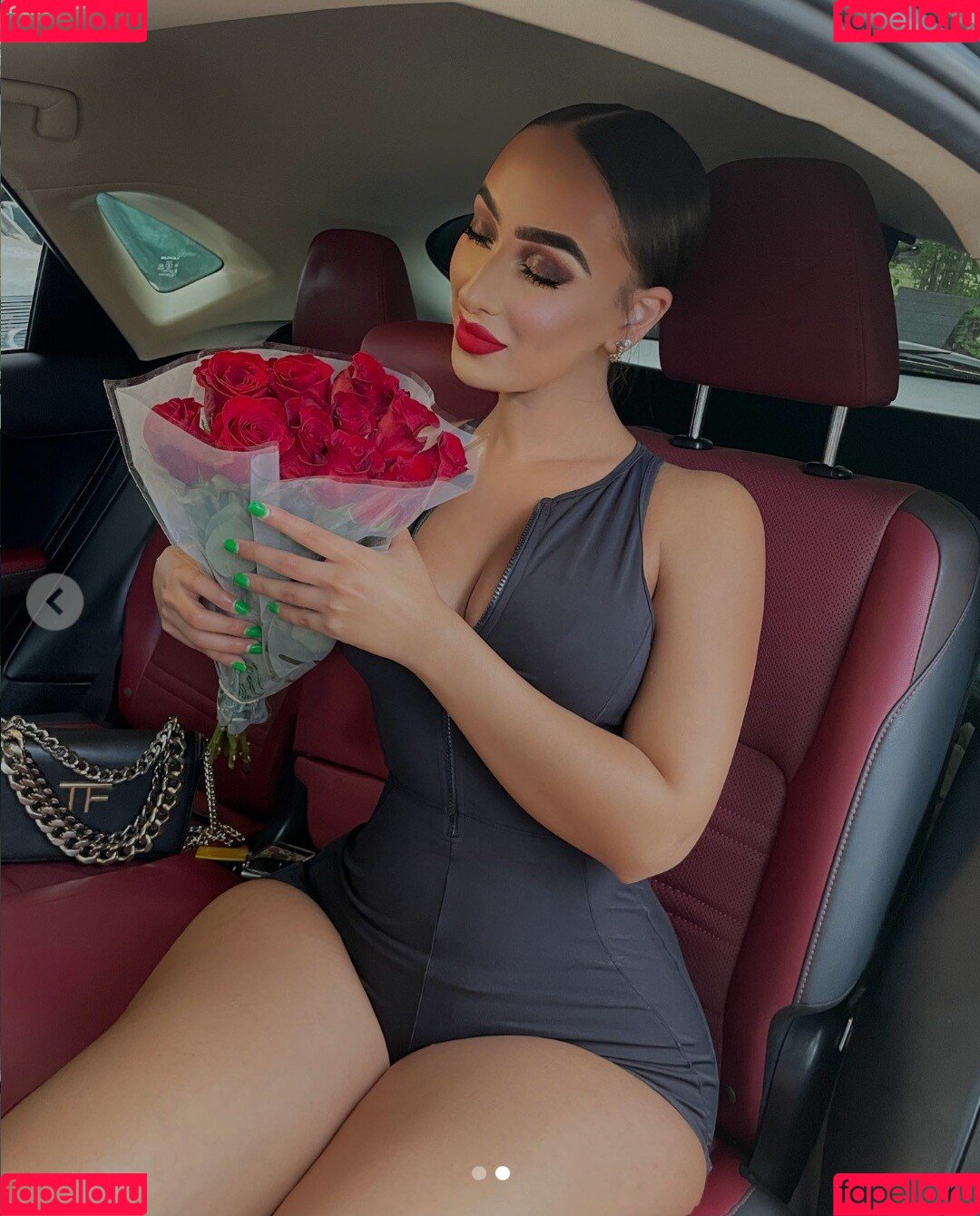 Omaima Benamre Onlyfans Photo Gallery 