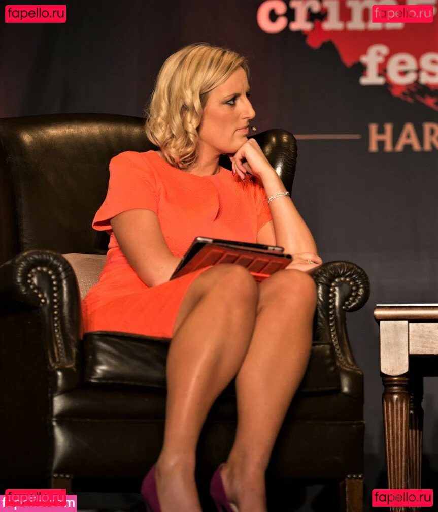 Steph McGovern Onlyfans Photo Gallery 