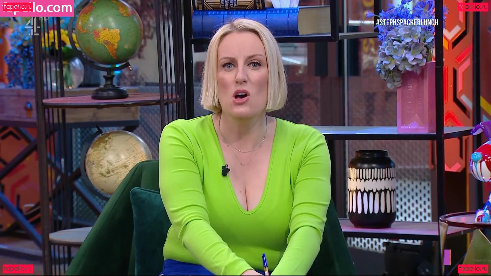 Steph McGovern Onlyfans Photo Gallery 