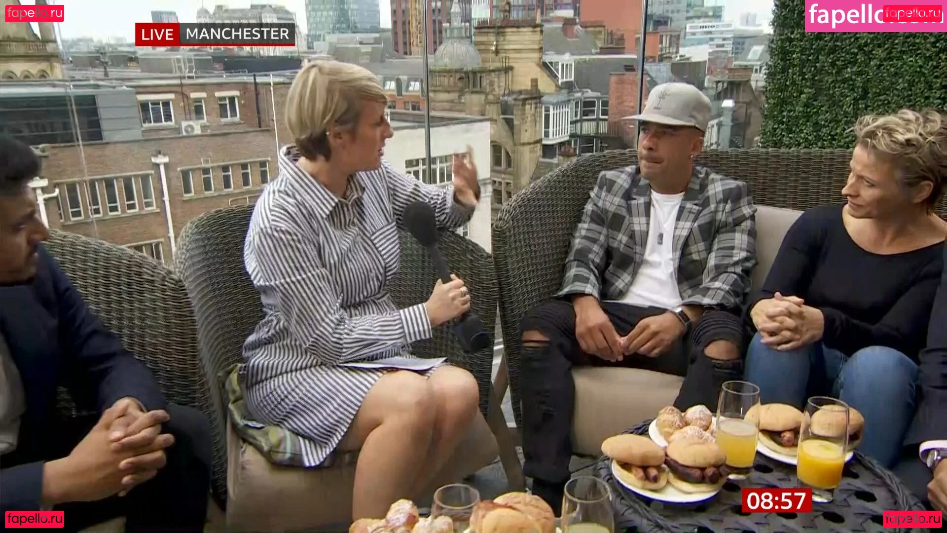 Steph McGovern Onlyfans Photo Gallery 