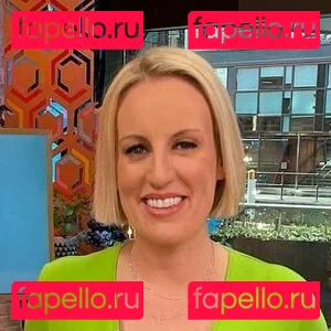 Steph McGovern Onlyfans Photo Gallery 