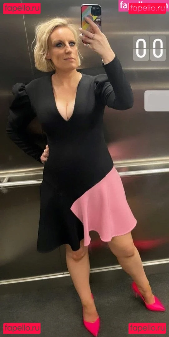 Steph McGovern Onlyfans Photo Gallery 