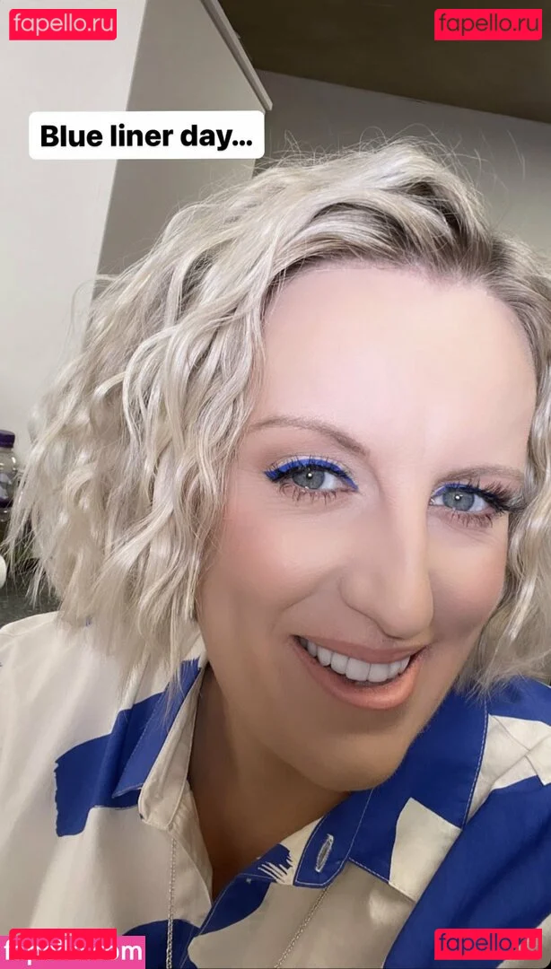 Steph McGovern Onlyfans Photo Gallery 