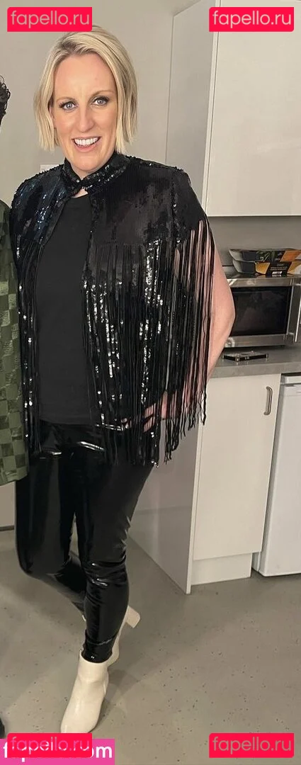 Steph McGovern Onlyfans Photo Gallery 