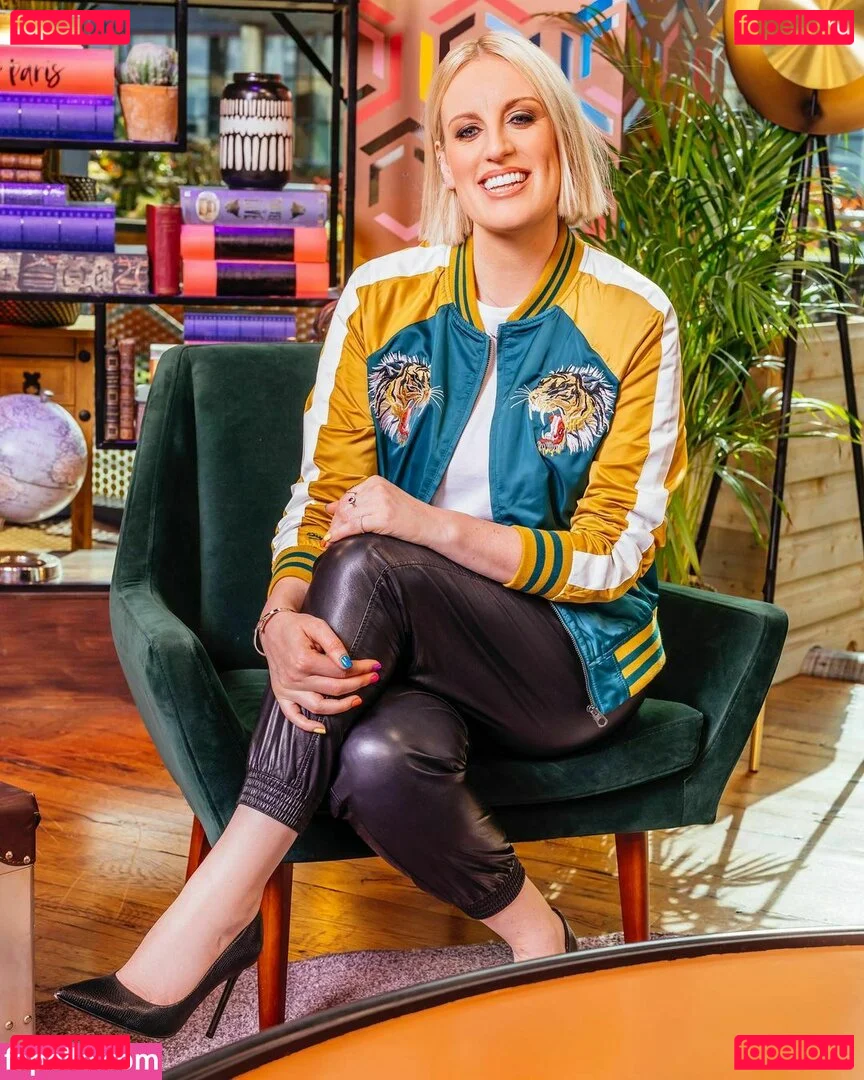 Steph McGovern Onlyfans Photo Gallery 