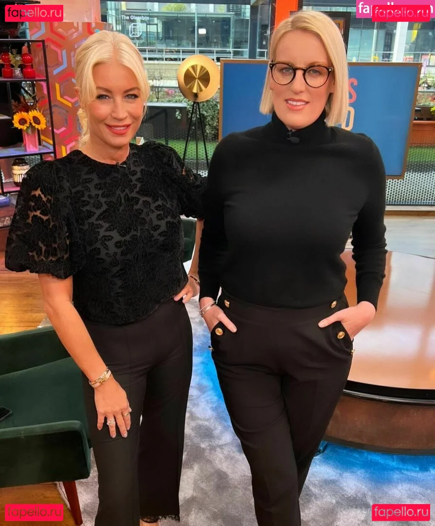 Steph McGovern Onlyfans Photo Gallery 