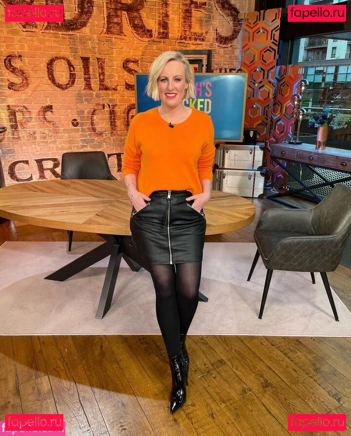 Steph McGovern Onlyfans Photo Gallery 