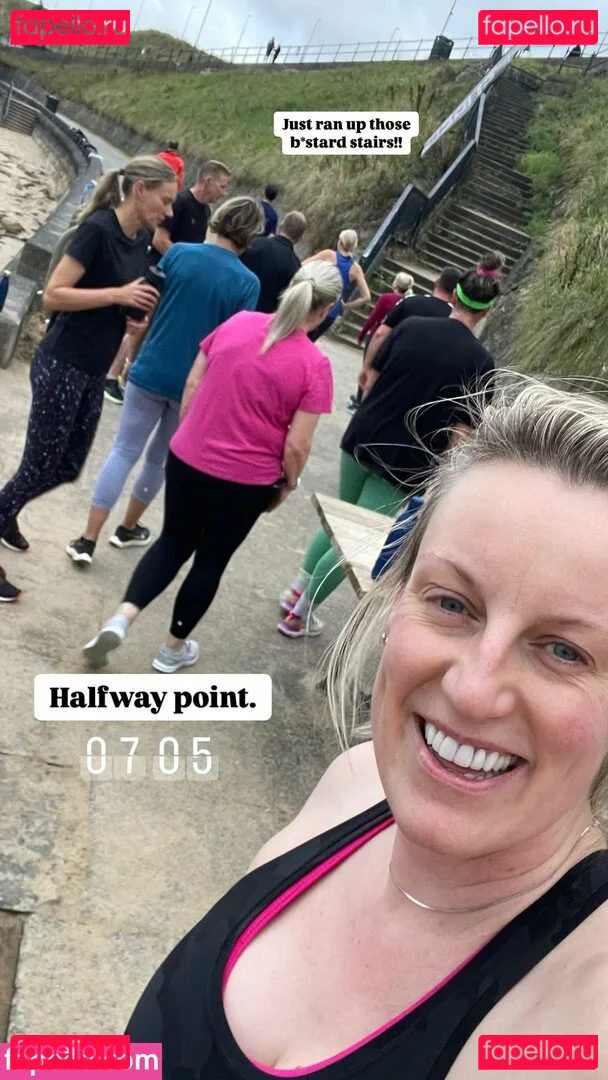 Steph McGovern Onlyfans Photo Gallery 