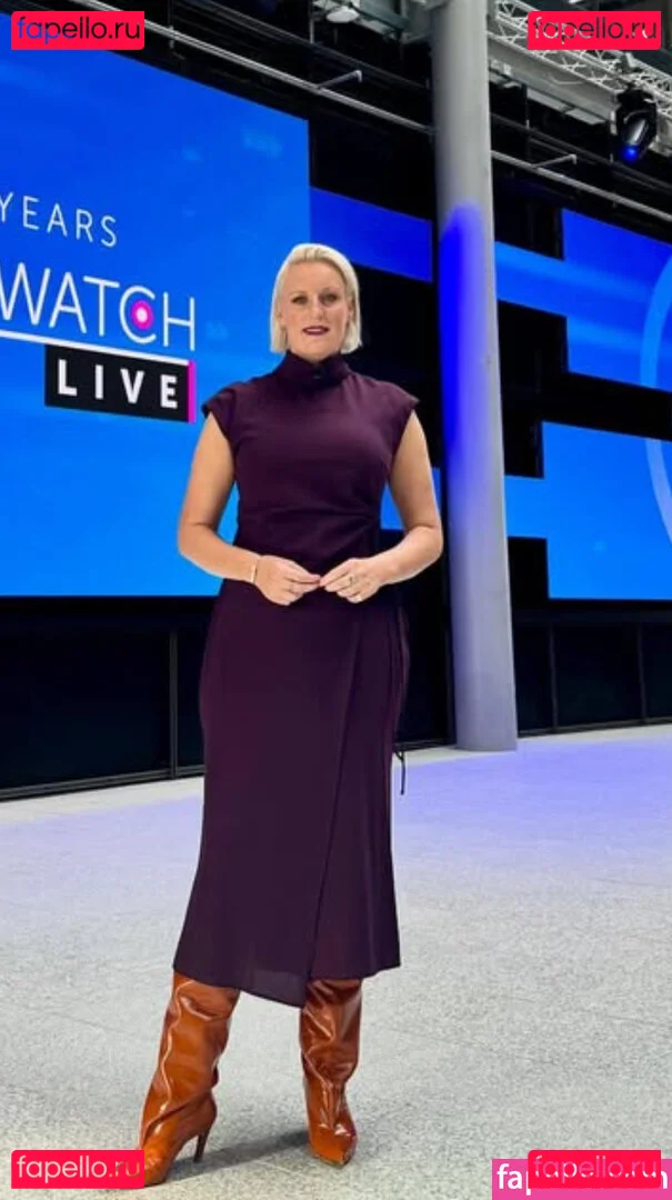 Steph McGovern Onlyfans Photo Gallery 