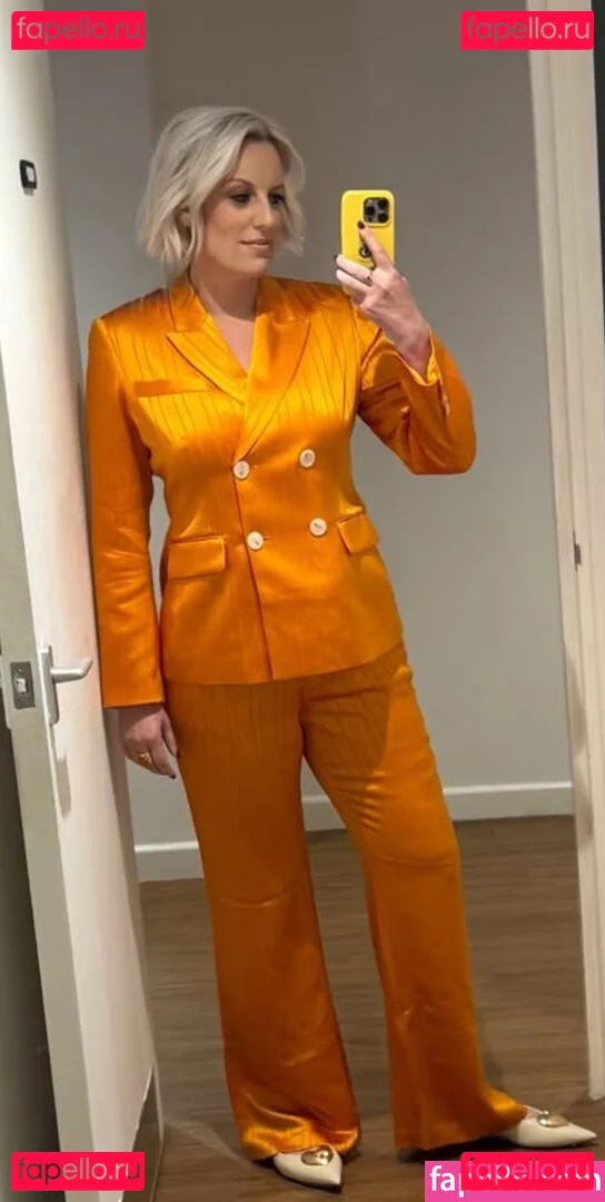 Steph McGovern Onlyfans Photo Gallery 