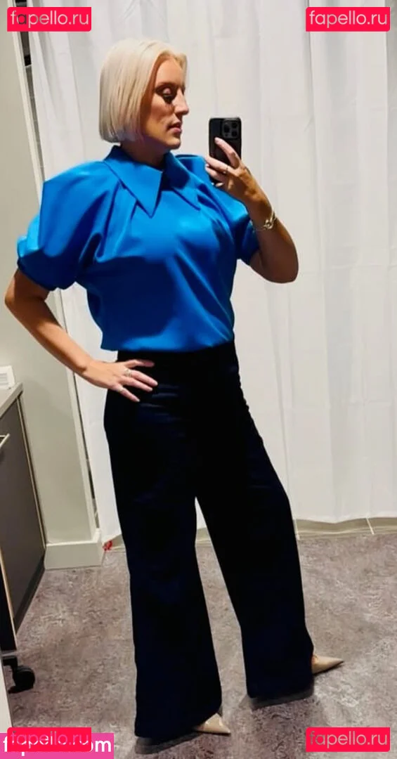 Steph McGovern Onlyfans Photo Gallery 