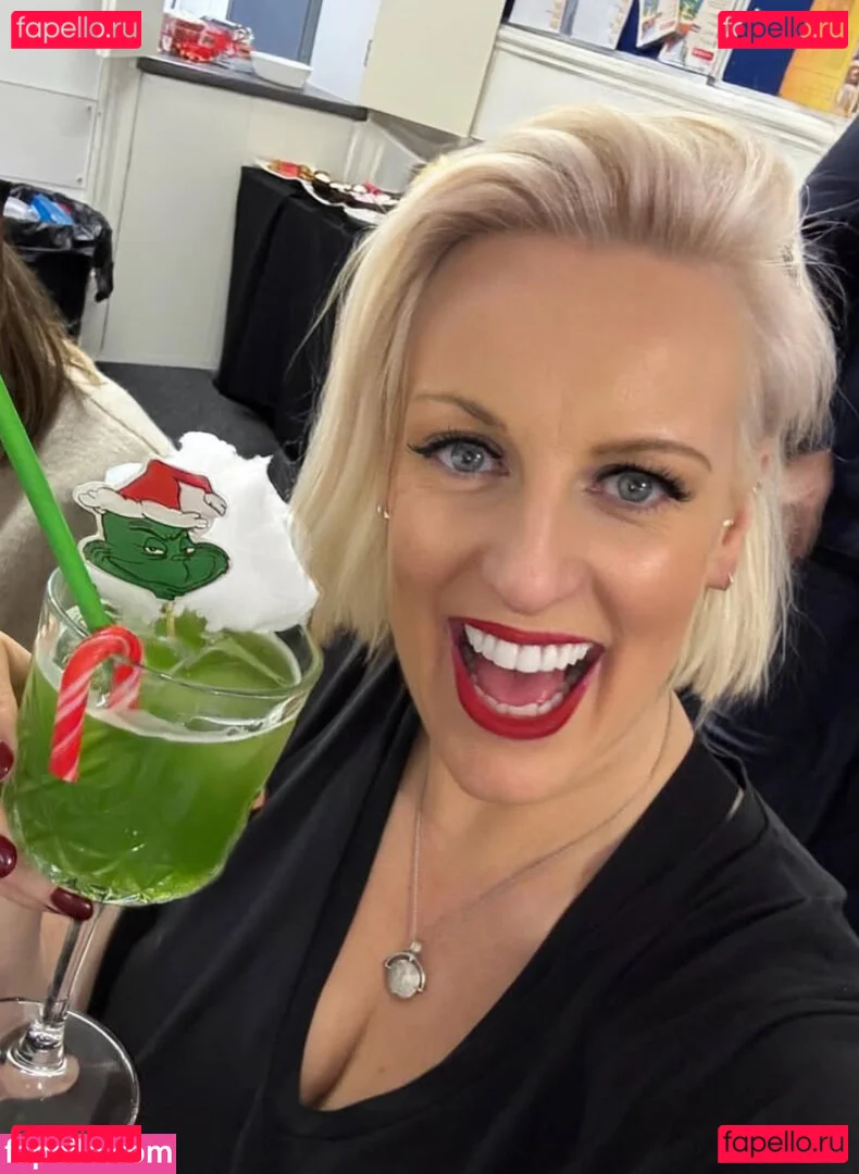 Steph McGovern Onlyfans Photo Gallery 