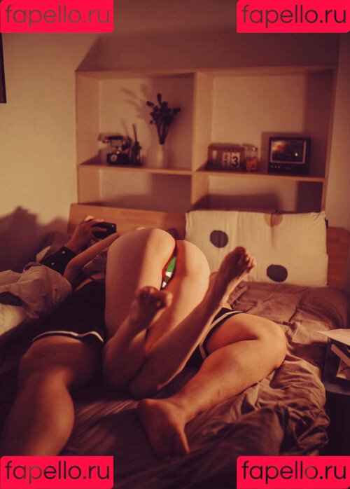 ulanda Onlyfans Photo Gallery 