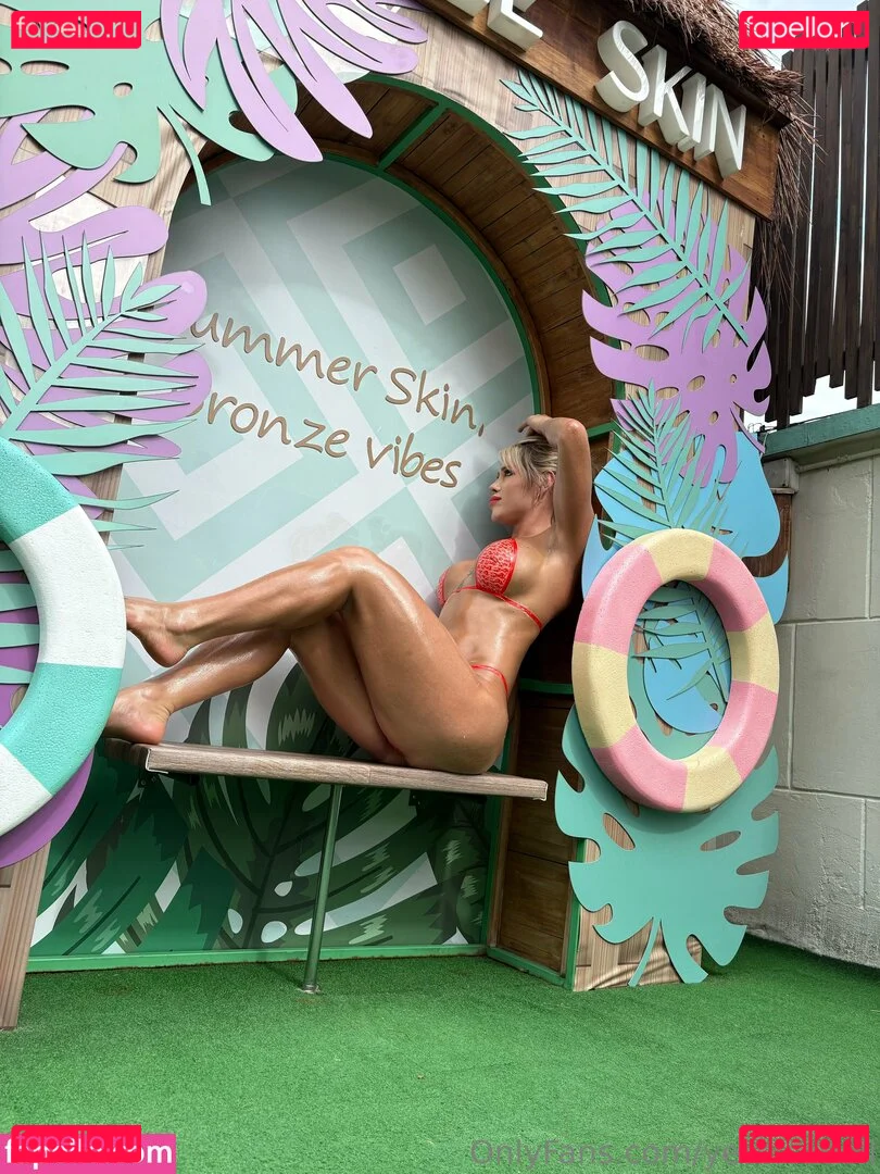 yessicadoll Onlyfans Photo Gallery 