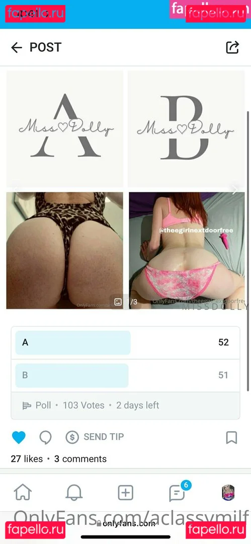 aclassymilf Onlyfans Photo Gallery 