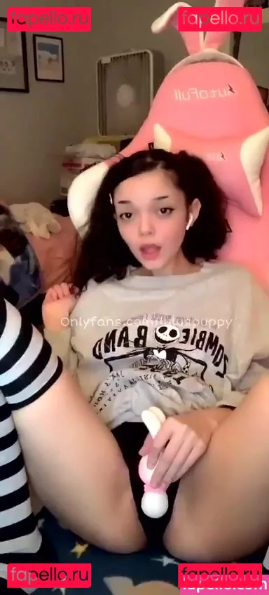 Strawberryypuppi Onlyfans Photo Gallery 