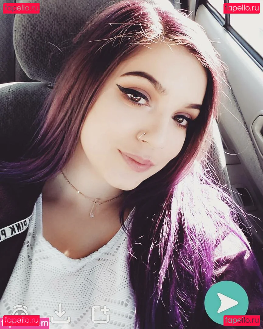 drearoseee Onlyfans Photo Gallery 