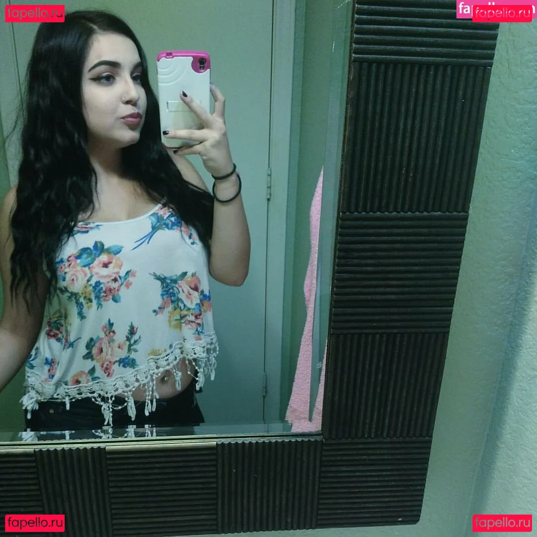 drearoseee Onlyfans Photo Gallery 