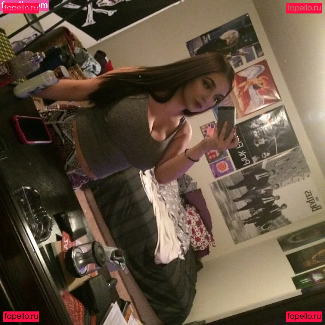 drearoseee Onlyfans Photo Gallery 