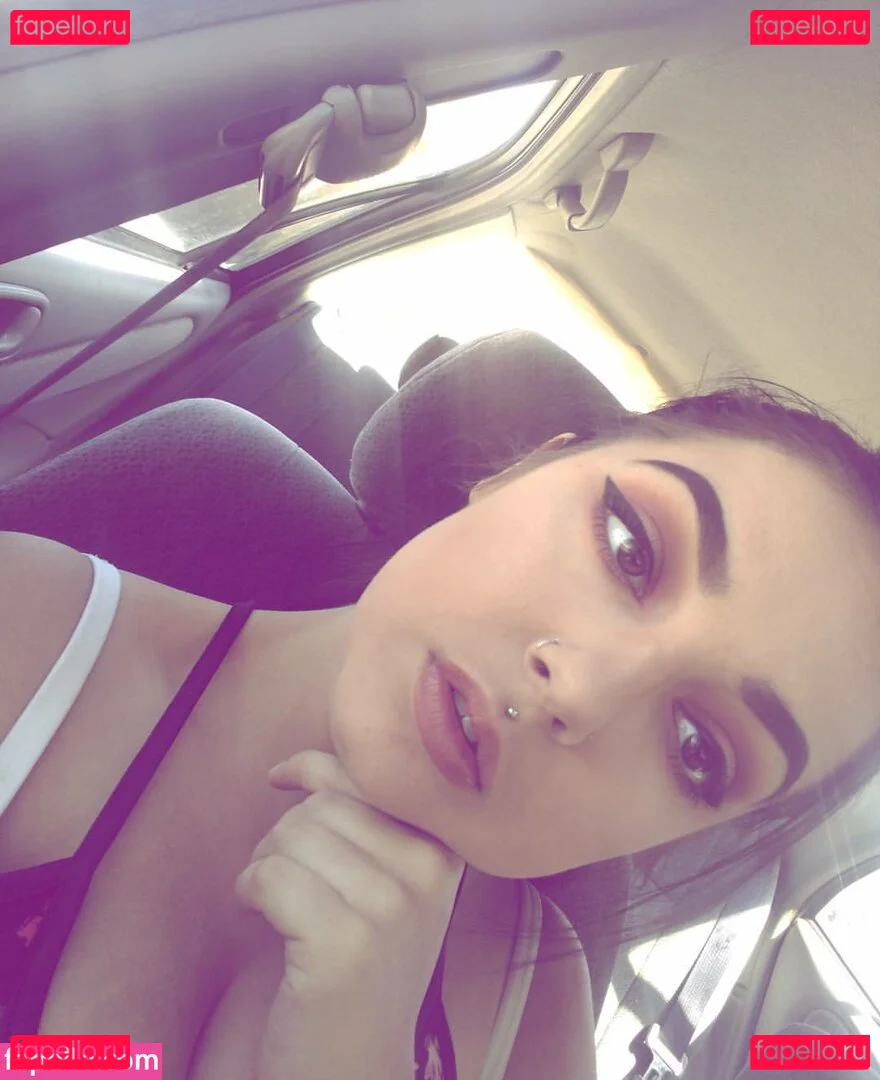 drearoseee Onlyfans Photo Gallery 