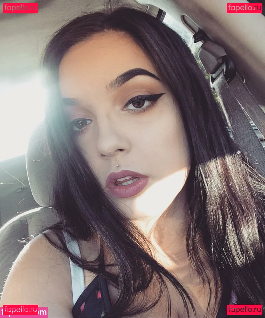 drearoseee Onlyfans Photo Gallery 