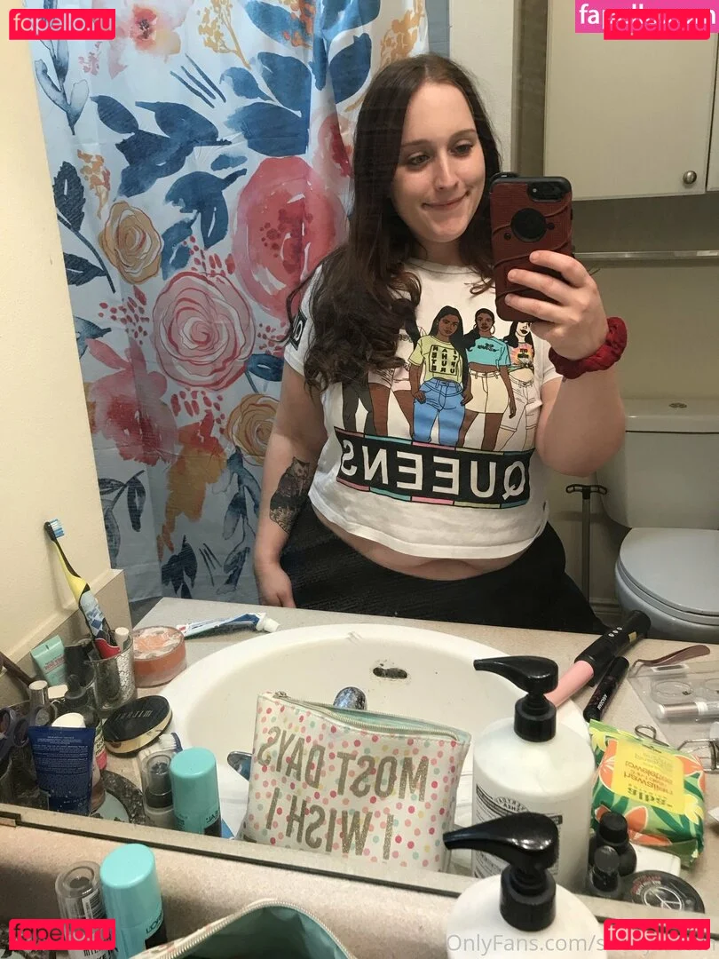 shellycream Onlyfans Photo Gallery 