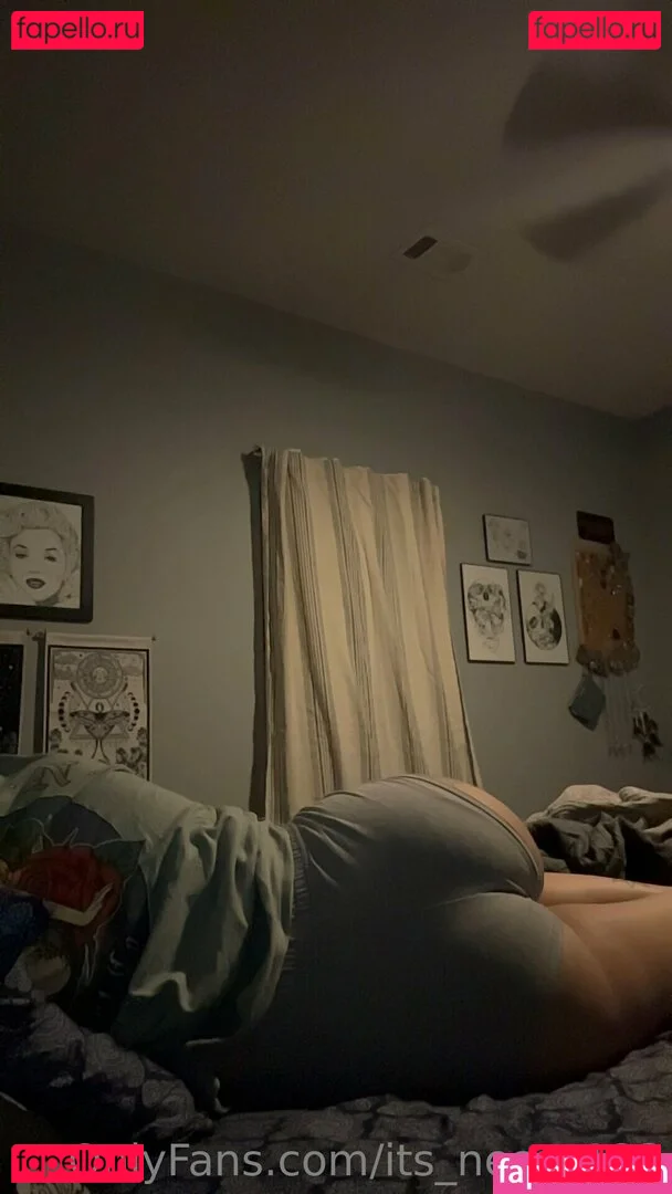 its_nessa123 Onlyfans Photo Gallery 