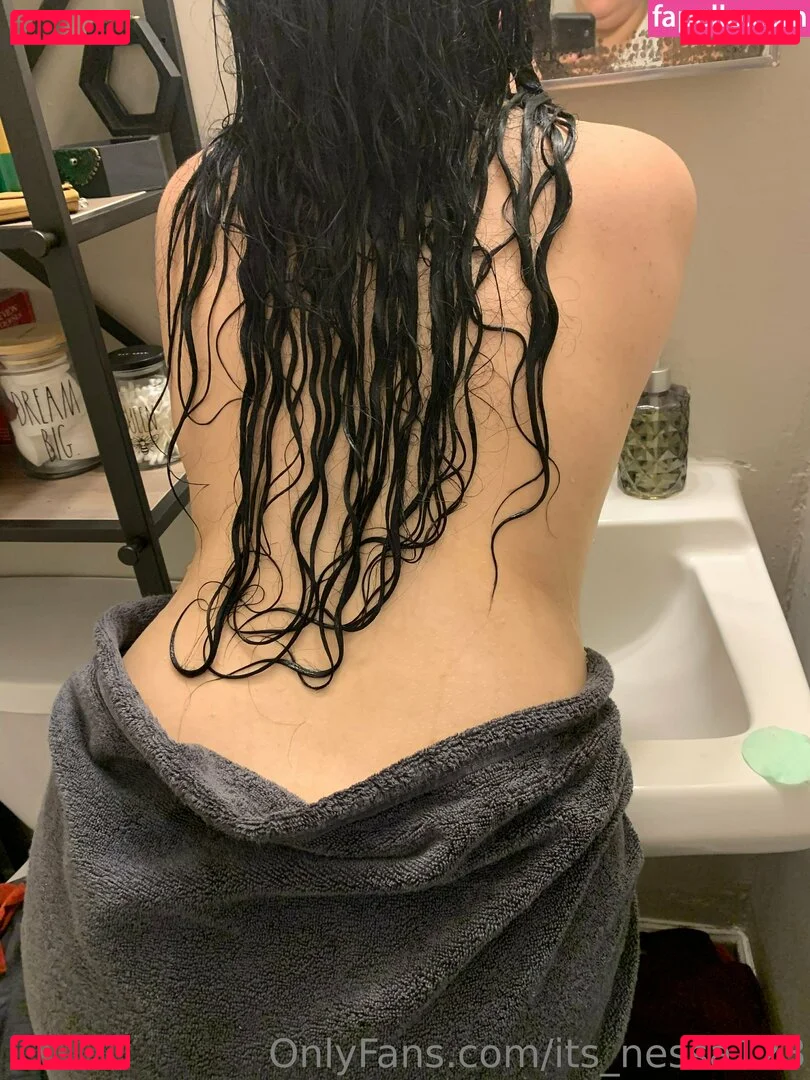 its_nessa123 Onlyfans Photo Gallery 