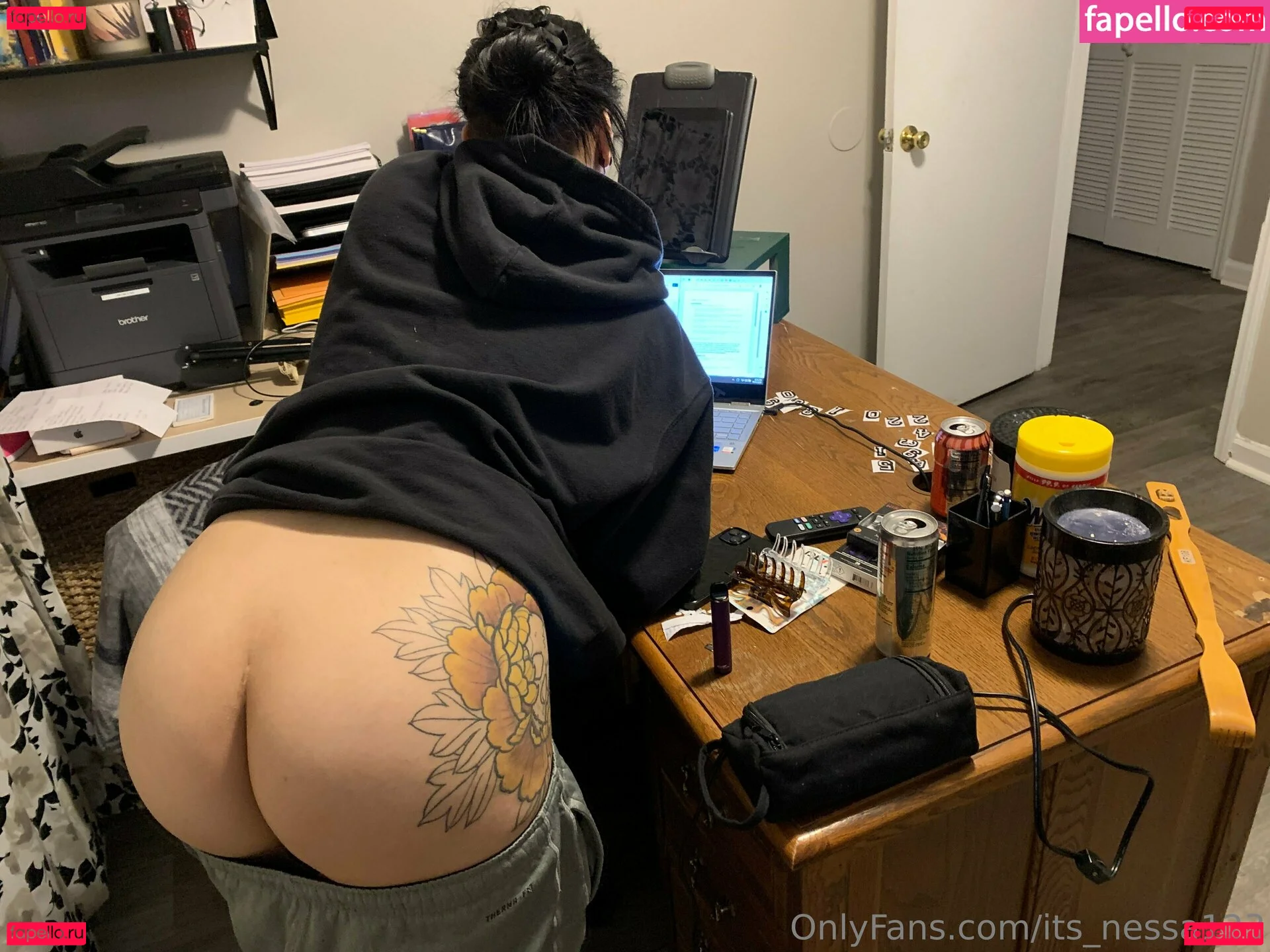 its_nessa123 Onlyfans Photo Gallery 