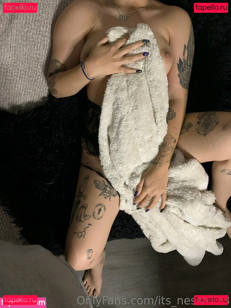 its_nessa123 Onlyfans Photo Gallery 