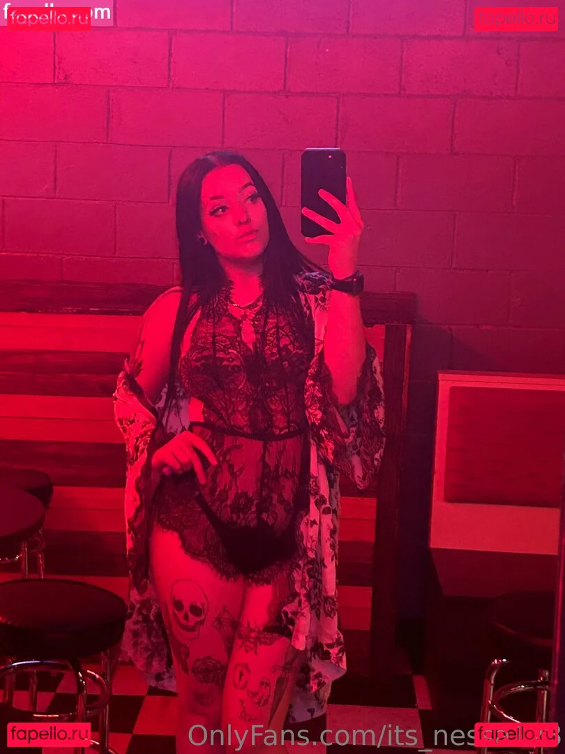 its_nessa123 Onlyfans Photo Gallery 