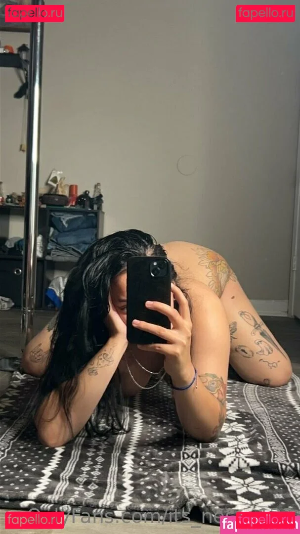 its_nessa123 Onlyfans Photo Gallery 